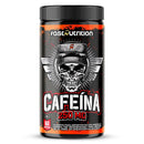 Cafeína 250mg 60 Caps de Fast Nutrition - Suples.cl