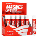 Caja 10 Magnes Life Liquid 25 Ml Nutrend - Suples.cl