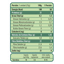 Caja 5 Mini Twenty's 25g Your Goal - Suples.cl