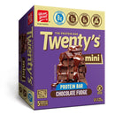 Caja 5 Mini Twenty's 25g Your Goal - Suples.cl