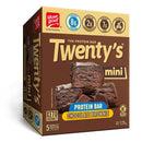 Caja 5 Mini Twenty's 25g Your Goal - Suples.cl