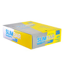 Caja Barritas de Proteína 60 Grs 12 Unidades Slimbar - Suples.cl