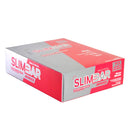 Caja Barritas de Proteína 60 Grs 12 Unidades Slimbar - Suples.cl