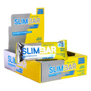 Caja Barritas de Proteína 60 Grs 12 Unidades Slimbar - Suples.cl