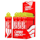 Caja Carbo Snack Energy Gel 50g 18 Sachet Nutrend - Suples.cl