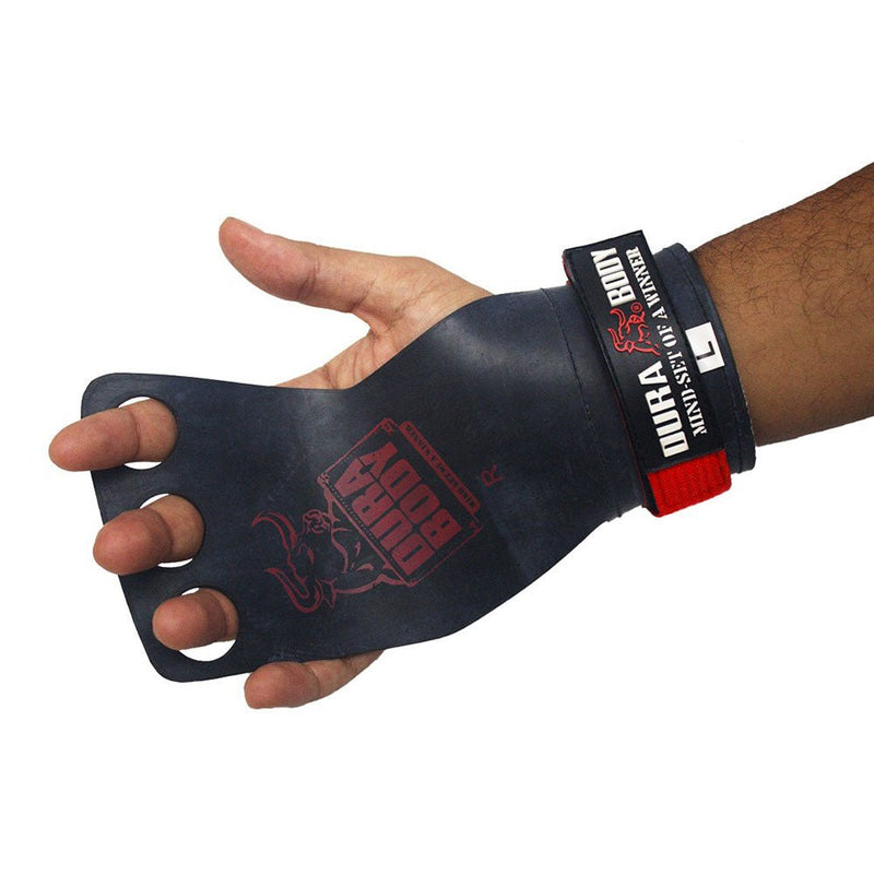 Callera Roja Durabody - Suples.cl