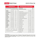 Chef Protein YPNT Whey 1,4 Lbs Doypack - Suples.cl