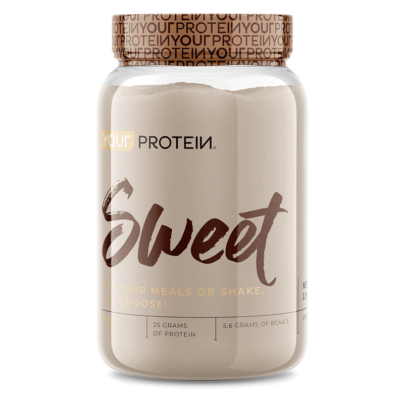 Chef Protein YPTN Whey 2,8 Lbs - Suples.cl