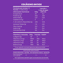 Colágeno Antiox 300g Cáscara Foods - Suples.cl