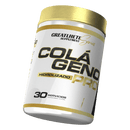 Colágeno Hidrolizado 300g - 30Servicios Greatlhete - Suples.cl