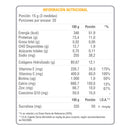 Colágeno Hidrolizado Q10 + Cúrcuma y Biotina 300 Grs Nutrivital - Suples.cl