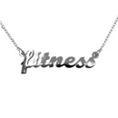 Collar "Fitness" Jungle Fit - Suples.cl