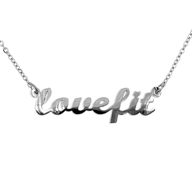 Collar "Lovefit" Jungle Fit