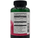 Cranberry 20:1 concentrate - 180 Softgels Swanson - Suples.cl