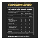 Crea Pro 250g 50 Serv Greatlhete - Suples.cl