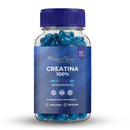 Creatina 100% Monohidrato 60 Gomitas Perfect Bear - Suples.cl