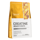 Creatina 1000g Ostrovit mango - Suples.cl