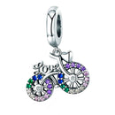 Dije Charm Love Ciclying Jungle Fit - Suples.cl