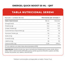 Energel Quick Boost 55 Ml QNT - Suples.cl