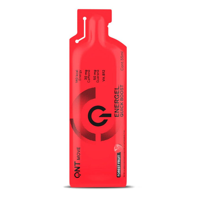 Energel Quick Boost 55 Ml QNT - Suples.cl