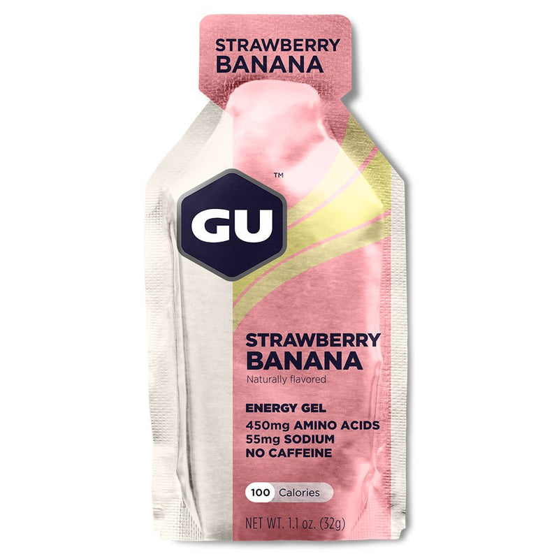 Energy Gel 32 Grs GU - Suples.cl