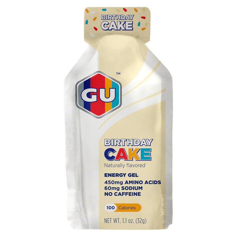 Energy Gel 32 Grs GU - Suples.cl