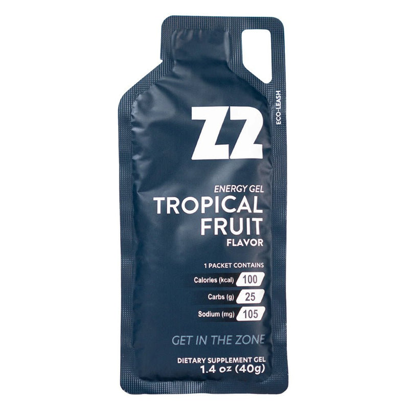 Energy Gel Z2 40 Grs - Suples.cl