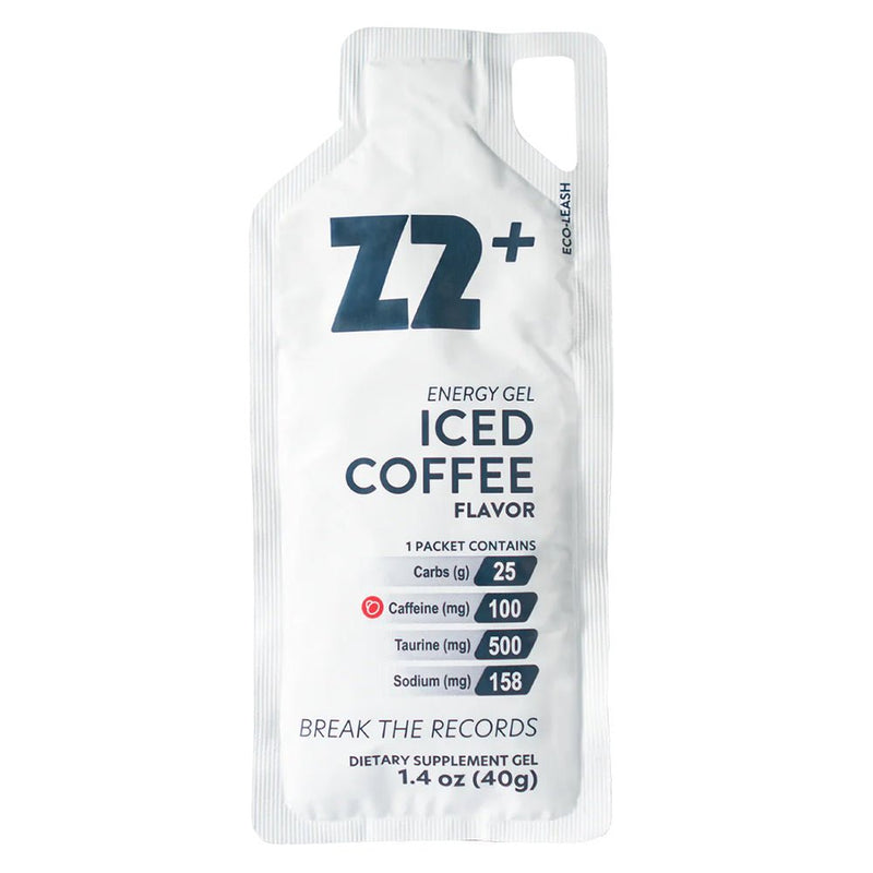 Energy Gel Z2+ 40 Grs - Suples.cl