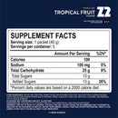 Energy Gel Z2 40 Grs - Suples.cl