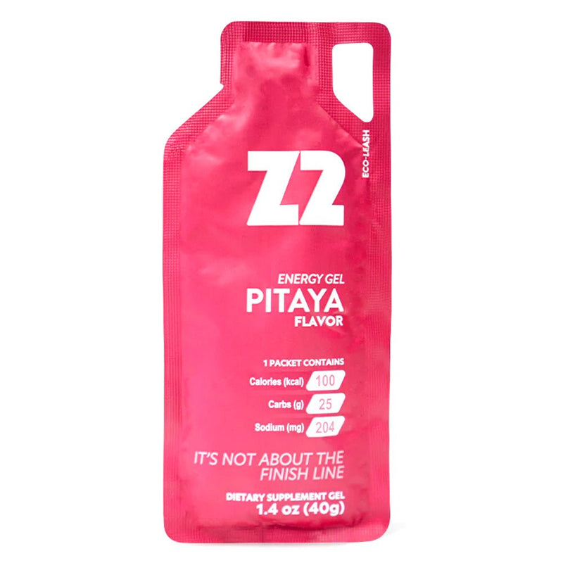 Energy Gel Z2 40 Grs - Suples.cl