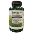 Full Spectrum Fenugreek Seed 610mg 90 Cápsulas Swanson - Suples.cl