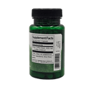Full Spectrum Green Coffee Bean 400mg - 60 Cápsulas Swanson - Suples.cl