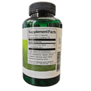 Full Spectrum Pau D´Arco 500mg - 100 Capsules Swanson - Suples.cl