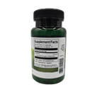 Full Spectrum Turmeric 720mg 30 Cápsulas Swanson - Suples.cl