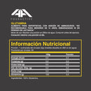 GlutaImpact 300 gramos - 4Active® - Suples.cl