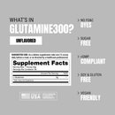 Glutamina 300gr Prosupps - Suples.cl