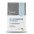Glutamine 500g - 100Servicios OstroVit - Suples.cl
