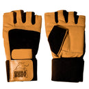 Guantes Hombre Grand Champion Series Durabody Café - Suples.cl