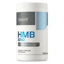 HMB 2250 Mg 300 Caps OstroVit - Suples.cl