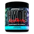 Hyde Nightmare Intense Energy 30 Serv Prosupps - Suples.cl