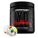 Hyde Nightmare Pre - Workout V1 30 Serv Prosupps - Suples.cl