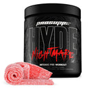 Hyde Nightmare Pre - Workout V1 30 Serv Prosupps - Suples.cl
