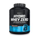 Hydro Whey Zero 1816g BiotechUSA - Suples.cl