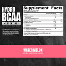 HydroBCAA + Essentials 30 Serv Prosupps - Suples.cl