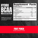 HydroBCAA + Essentials 30 Serv Prosupps - Suples.cl