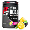 HydroBCAA + Essentials 30 Serv Prosupps - Suples.cl