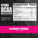 HydroBCAA + Essentials 30 Serv Prosupps - Suples.cl