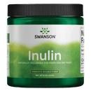 Inulin 227g - 45 Servicios Swanson - Suples.cl