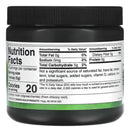 Inulin 227g - 45 Servicios Swanson - Suples.cl