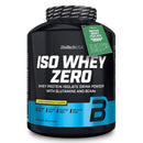 Iso Whey Zero 5 Lbs BiotechUSA - Suples.cl